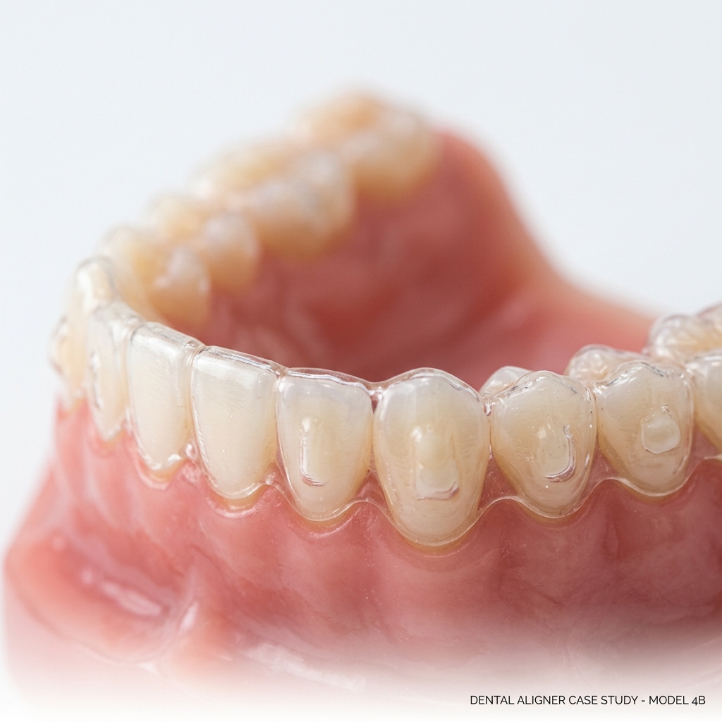 Clear Aligners