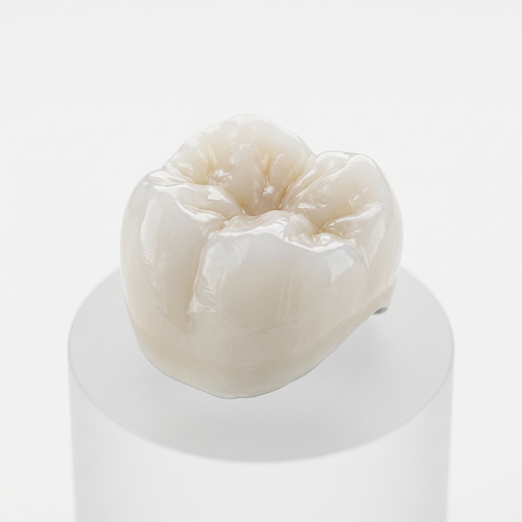 PFM Crowns (General)